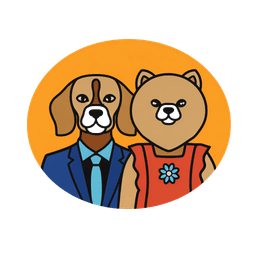 Logo Praline Bella